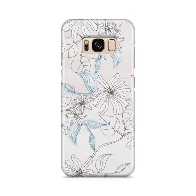 Designer Skal till Samsung Galaxy S8 - Pat2083