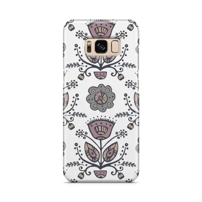 Designer Skal till Samsung Galaxy S8 - Pat2084