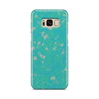 Designer Skal till Samsung Galaxy S8 - Pat2086