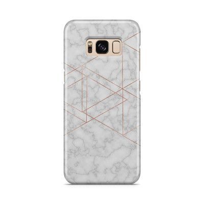 Designer Skal till Samsung Galaxy S8 - Pat2088