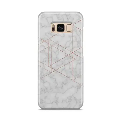 Designer Skal till Samsung Galaxy S8 - Pat2088