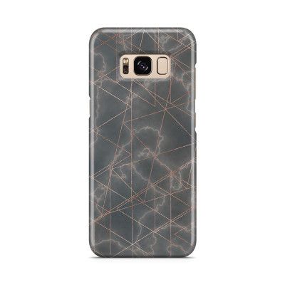 Designer Skal till Samsung Galaxy S8 - Pat2089