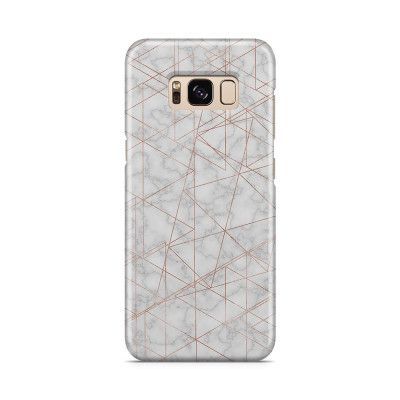 Designer Skal till Samsung Galaxy S8 - Pat2090