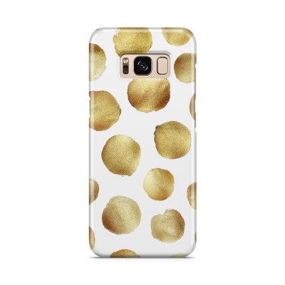 Designer Skal till Samsung Galaxy S8 - Pat2091