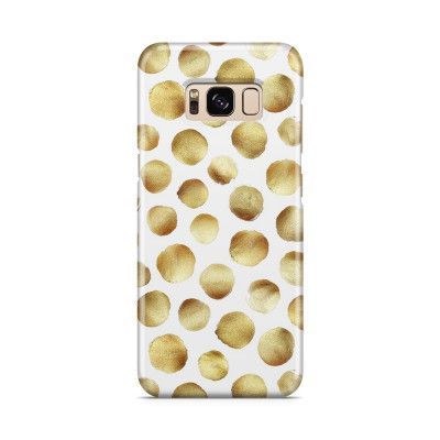 Designer Skal till Samsung Galaxy S8 - Pat2092