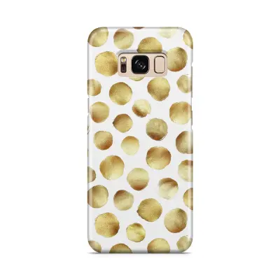 Designer Skal till Samsung Galaxy S8 - Pat2092