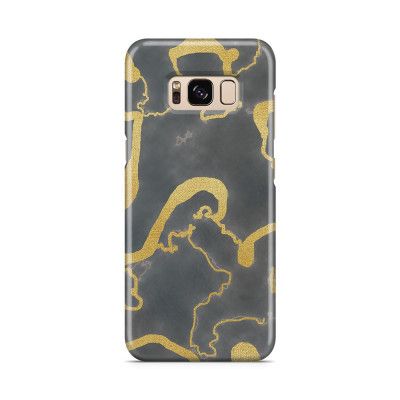 Designer Skal till Samsung Galaxy S8 - Pat2095