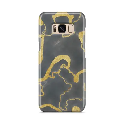 Designer Skal till Samsung Galaxy S8 - Pat2095