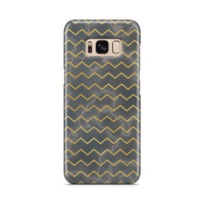 Designer Skal till Samsung Galaxy S8 - Pat2096