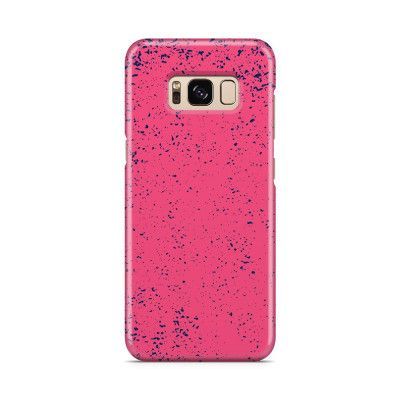 Designer Skal till Samsung Galaxy S8 - Pat2098