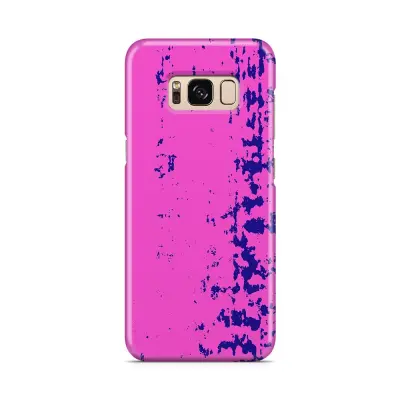 Designer Skal till Samsung Galaxy S8 - Pat2099