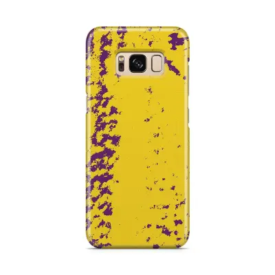 Designer Skal till Samsung Galaxy S8 - Pat2100