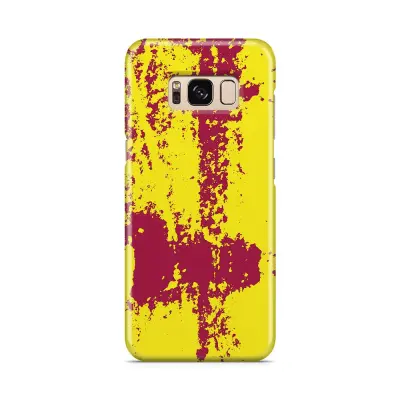 Designer Skal till Samsung Galaxy S8 - Pat2101