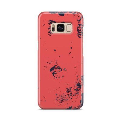Designer Skal till Samsung Galaxy S8 - Pat2102