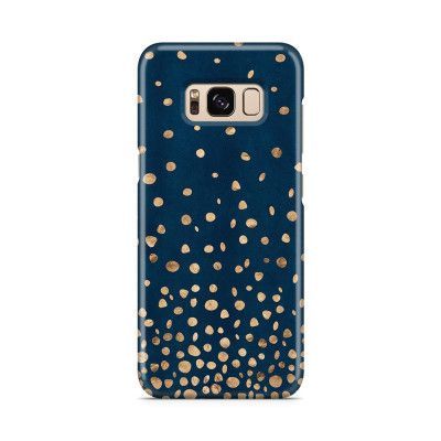 Designer Skal till Samsung Galaxy S8 - Pat2106