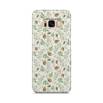 Designer Skal till Samsung Galaxy S8 - Pat2107