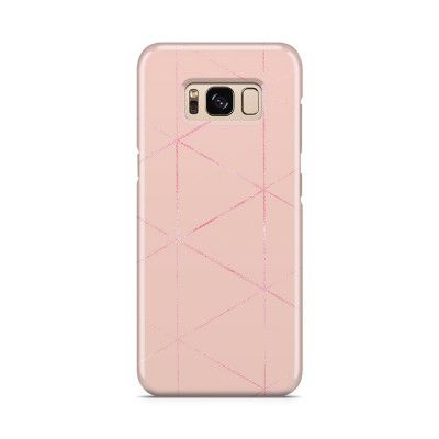Designer Skal till Samsung Galaxy S8 - Pat2109