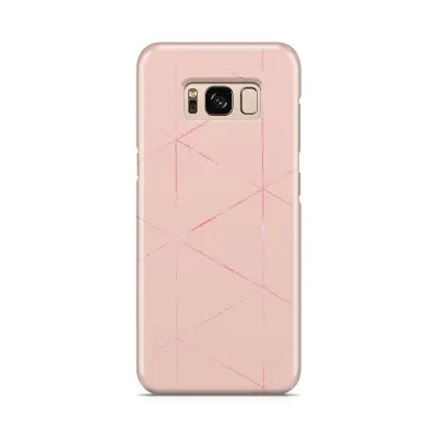 Designer Skal till Samsung Galaxy S8 - Pat2109