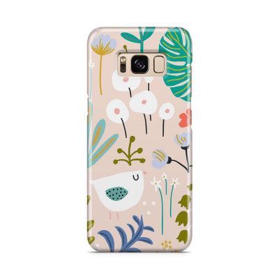 Designer Skal till Samsung Galaxy S8 - Pat2112