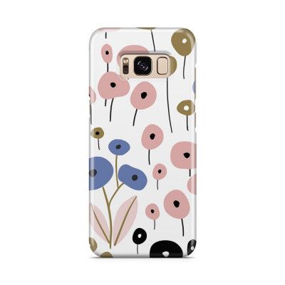 Designer Skal till Samsung Galaxy S8 - Pat2118