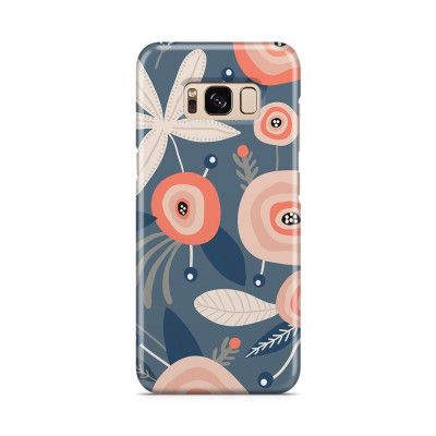 Designer Skal till Samsung Galaxy S8 - Pat2125