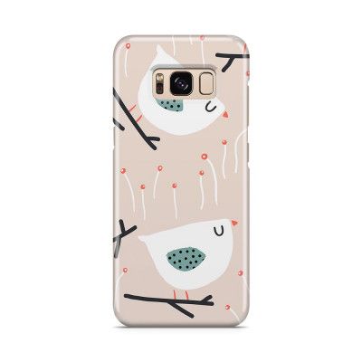 Designer Skal till Samsung Galaxy S8 - Pat2126