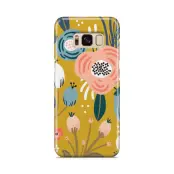 Designer Skal till Samsung Galaxy S8 - Pat2128
