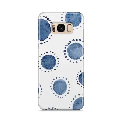 Designer Skal till Samsung Galaxy S8 - Pat2130