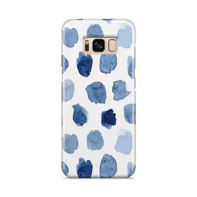Designer Skal till Samsung Galaxy S8 - Pat2131