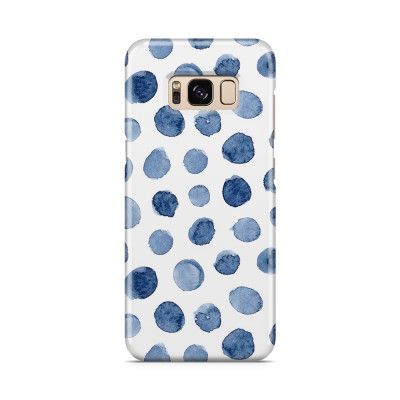 Designer Skal till Samsung Galaxy S8 - Pat2132