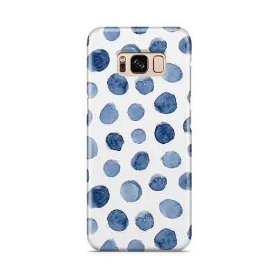 Designer Skal till Samsung Galaxy S8 - Pat2132