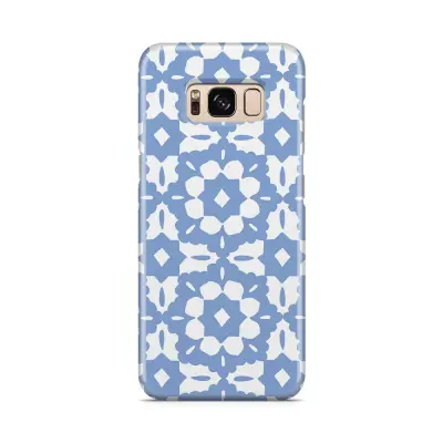 Designer Skal till Samsung Galaxy S8 - Pat2134