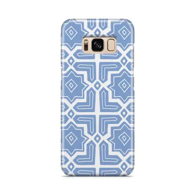 Designer Skal till Samsung Galaxy S8 - Pat2136