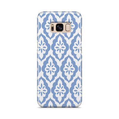 Designer Skal till Samsung Galaxy S8 - Pat2137