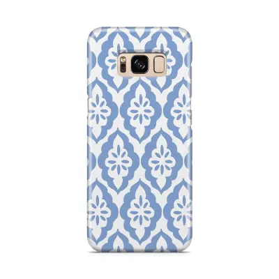 Designer Skal till Samsung Galaxy S8 - Pat2137