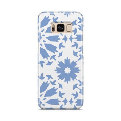 Designer Skal till Samsung Galaxy S8 - Pat2140