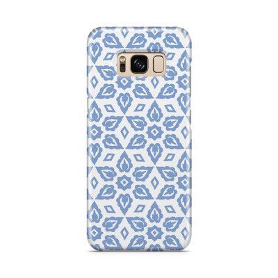 Designer Skal till Samsung Galaxy S8 - Pat2141