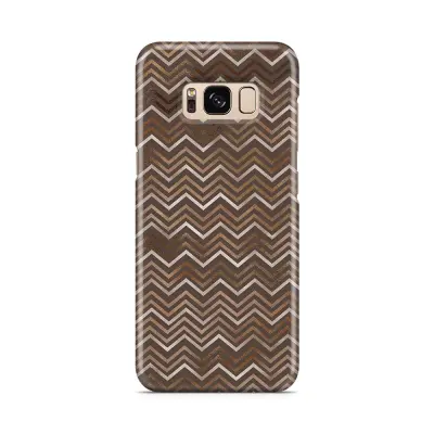 Designer Skal till Samsung Galaxy S8 - Pat2142