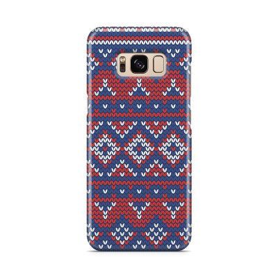 Designer Skal till Samsung Galaxy S8 - Pat2143