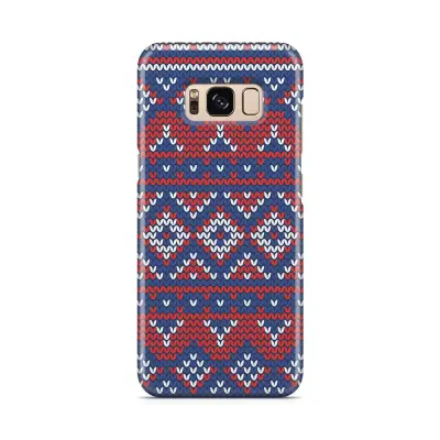 Designer Skal till Samsung Galaxy S8 - Pat2143