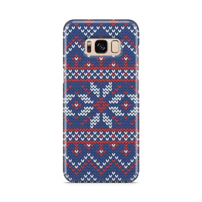 Designer Skal till Samsung Galaxy S8 - Pat2144