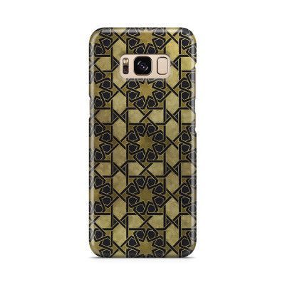 Designer Skal till Samsung Galaxy S8 - Pat2150