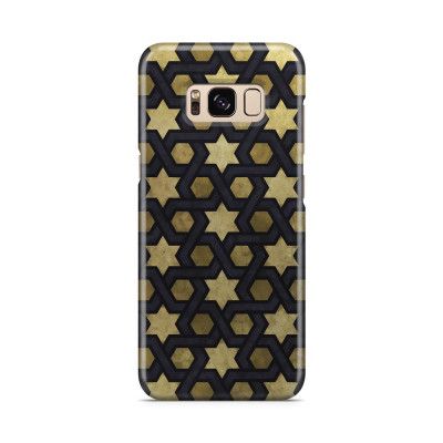 Designer Skal till Samsung Galaxy S8 - Pat2153