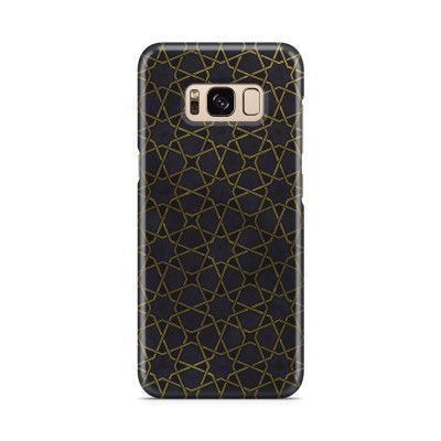 Designer Skal till Samsung Galaxy S8 - Pat2155