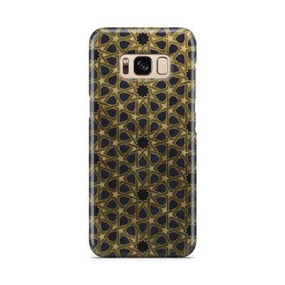 Designer Skal till Samsung Galaxy S8 - Pat2157