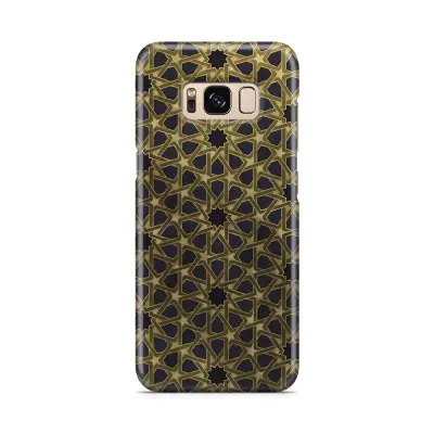 Designer Skal till Samsung Galaxy S8 - Pat2157