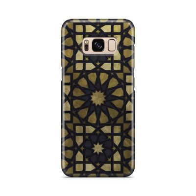 Designer Skal till Samsung Galaxy S8 - Pat2159
