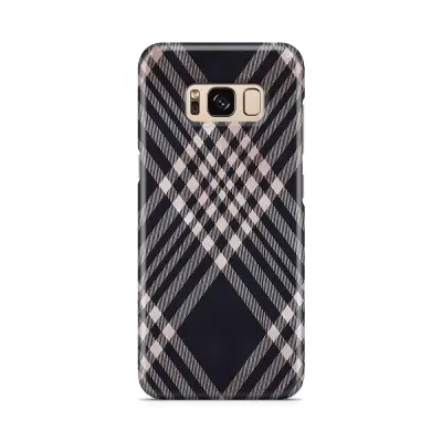 Designer Skal till Samsung Galaxy S8 - Pat2163