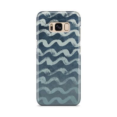 Designer Skal till Samsung Galaxy S8 - Pat2165