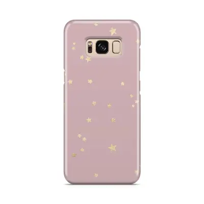 Designer Skal till Samsung Galaxy S8 - Pat2170